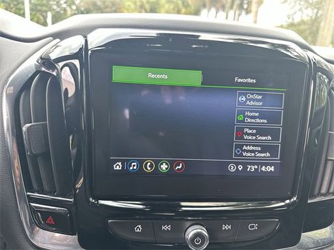 Used 2023 Chevrolet Traverse LT image 20