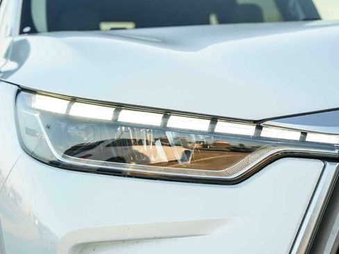 New 2026 INFINITI QX60 Pure image 4