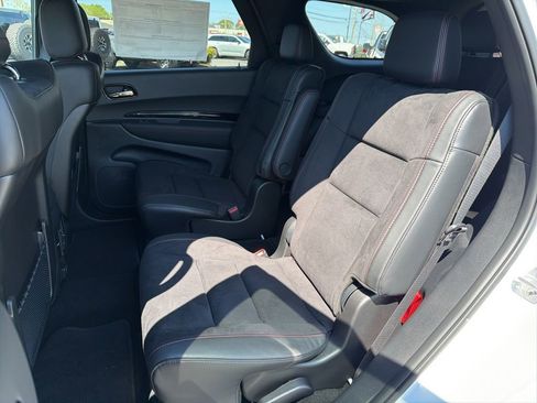 New 2026 Dodge Durango GT image 28