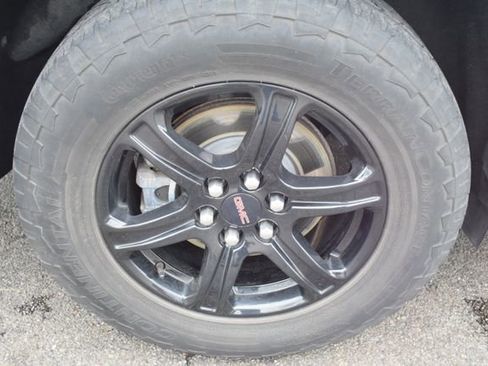 Used 2020 GMC Acadia AT4 AWD/4WD image 52