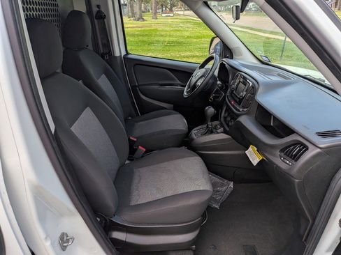 Used 2022 RAM ProMaster City Tradesman image 10