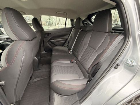 Certified 2025 Subaru Impreza 2.0i Sport image 28