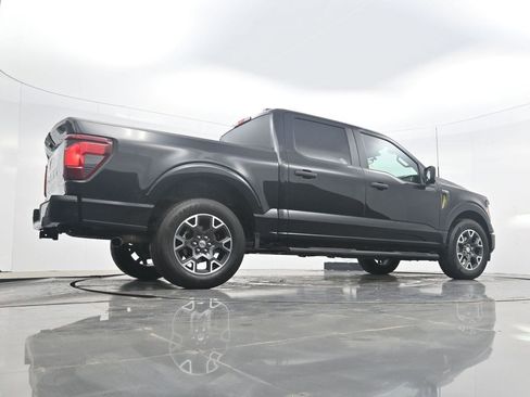 Used 2024 Ford F150 STX RWD image 27