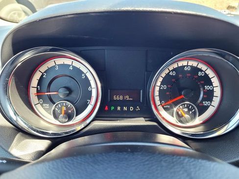Used 2016 Dodge Grand Caravan SE w/ Quick Order Package 29E SE FWD image 21