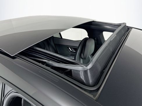 Certified 2023 Mercedes-Benz EQE AMG 4MATIC Sedan image 21