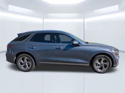 Used 2026 Genesis GV70 2.5T AWD/4WD image 3