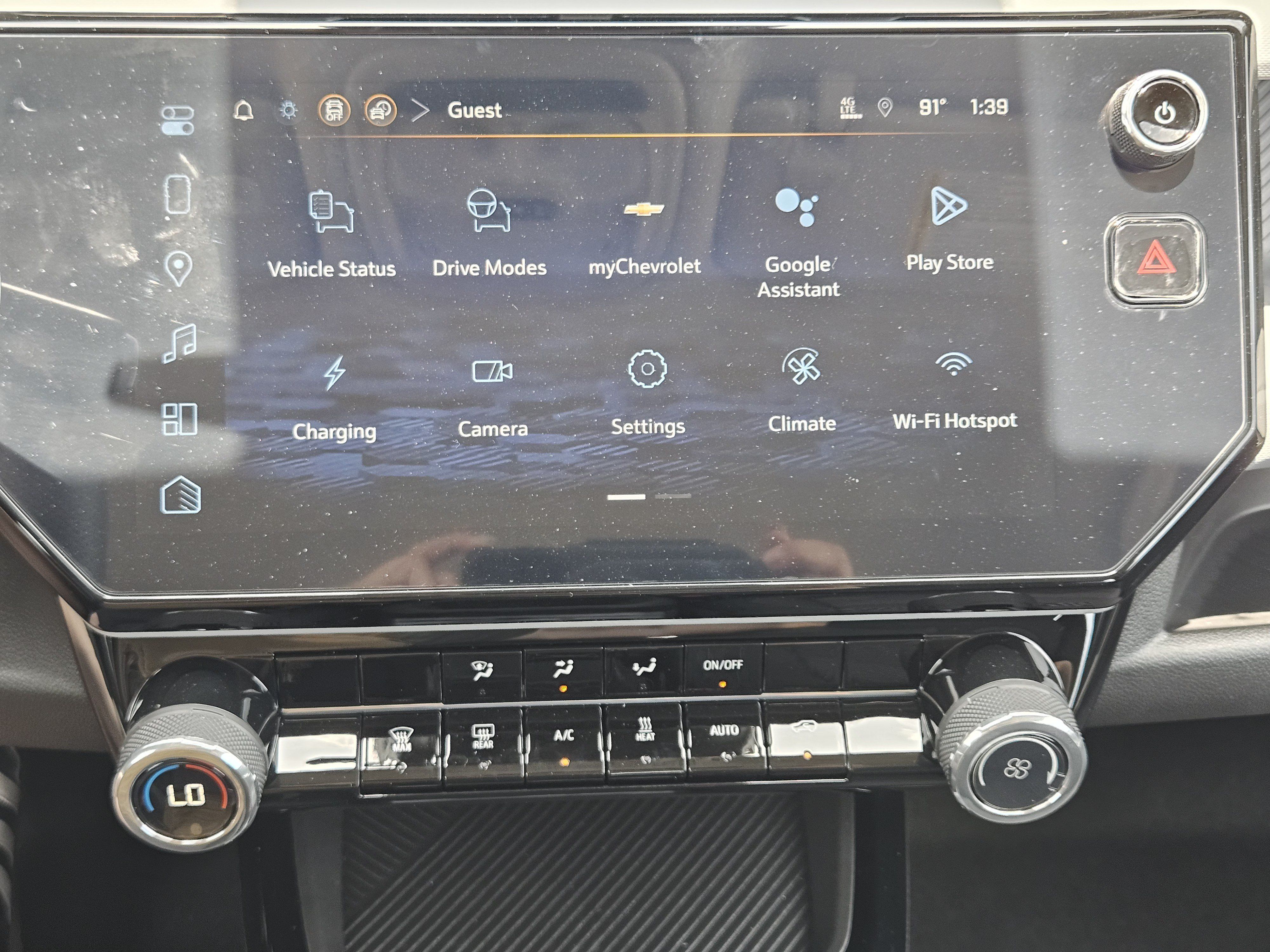 New 2027 Chevrolet Bolt LT FWD image 12