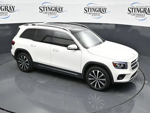 Used 2022 Mercedes-Benz GLB 250 4MATIC image 18