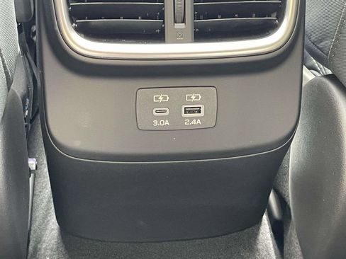 New 2025 Subaru Outback Premium w/ Tech Package 1 image 13