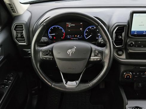 Used 2022 Ford Bronco Sport Big Bend w/ Convenience Package AWD/4WD image 20