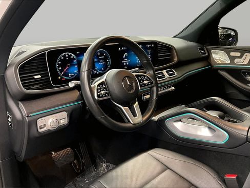 Used 2022 Mercedes-Benz GLE 350 image 17