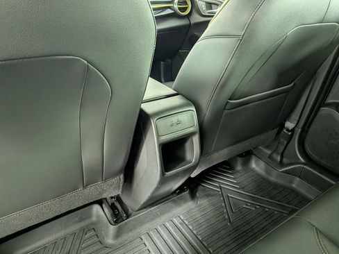 Certified 2025 Chevrolet Trax ACTIV w/ Driver Confidence Package image 35