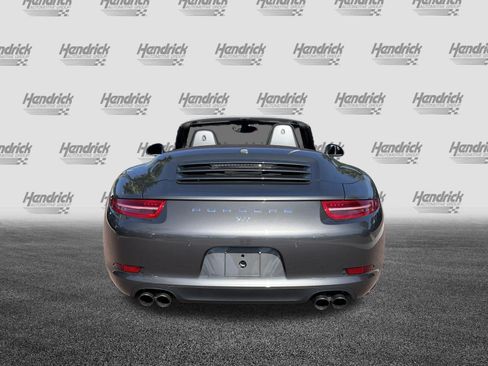 Used 2012 Porsche 911 Carrera S RWD image 9