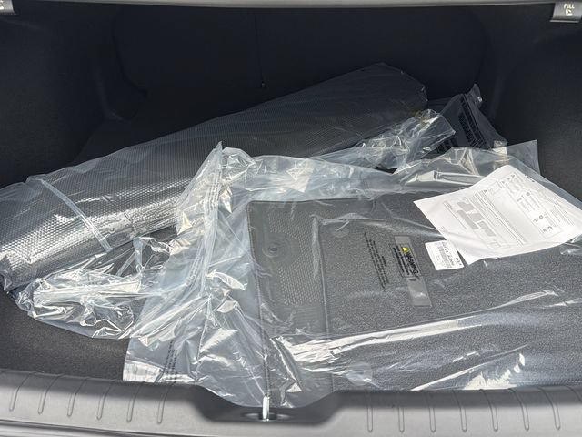 New 2026 Kia K4 EX w/ GT-Line Premium Package FWD image 13