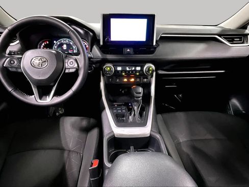 Used 2023 Toyota RAV4 XLE w/ Convenience Package AWD/4WD image 16