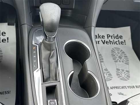 Used 2024 Chevrolet Equinox LS w/ LS Convenience Package image 15