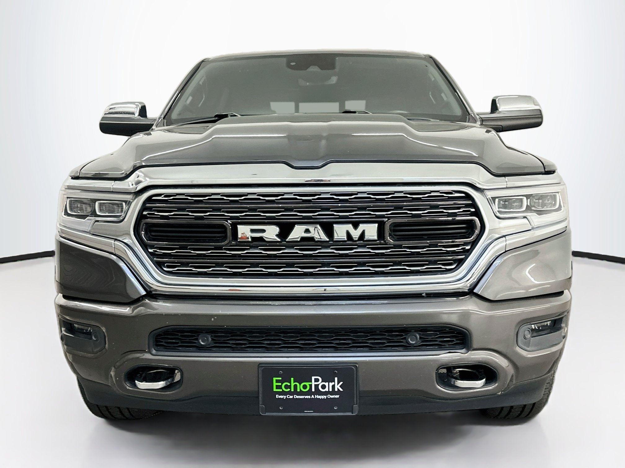 Used 2019 RAM 1500 Limited AWD/4WD image 2