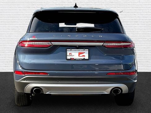 Used 2022 Lincoln Corsair Reserve w/ Elements Package FWD image 5