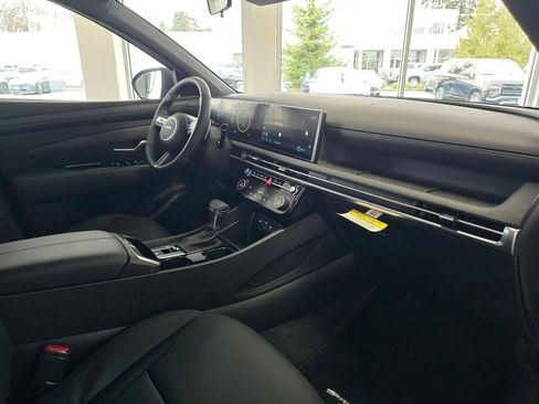 New 2026 Hyundai Santa Cruz XRT AWD/4WD image 45