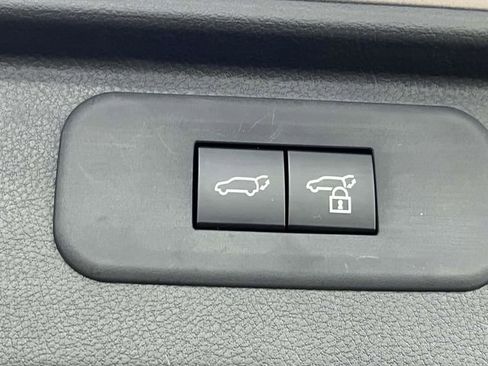 Used 2025 Toyota Grand Highlander FWD image 24