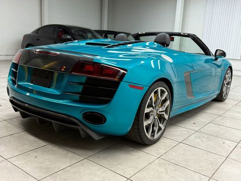 Used 2011 Audi R8 V10 image 9