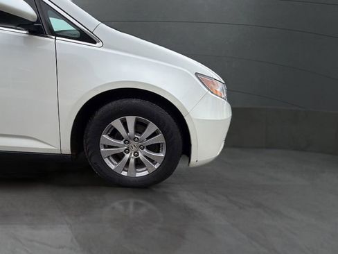 Used 2016 Honda Odyssey EX-L image 14