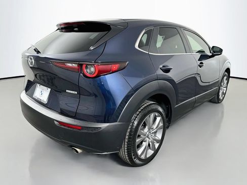 Used 2020 MAZDA CX-30 FWD w/ Select Package image 5
