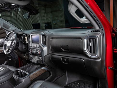 Used 2019 GMC Sierra 1500 Denali w/ Denali Ultimate Package image 18