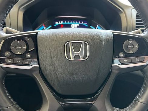 Used 2024 Honda Odyssey Elite image 32