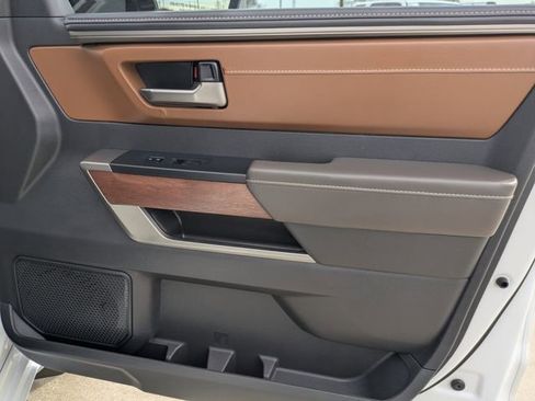 Certified 2026 Toyota Tundra 1794 Edition image 32