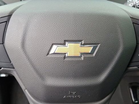 Used 2024 Chevrolet TrailBlazer LS w/ LS Convenience Package image 20