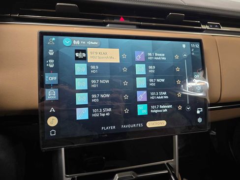 New 2026 Land Rover Range Rover SE image 27