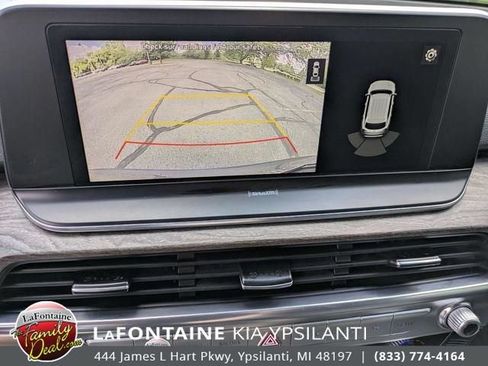 Used 2021 Kia Telluride EX w/ EX Premium Package AWD/4WD image 26