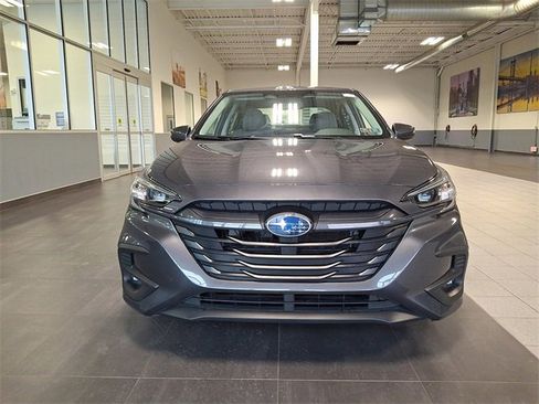 Certified 2025 Subaru Legacy Premium image 2