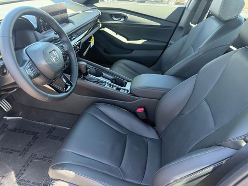 New 2026 Honda Accord Sport image 13