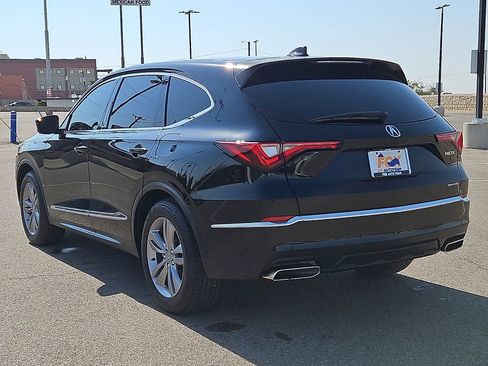 Used 2022 Acura MDX SH-AWD image 3