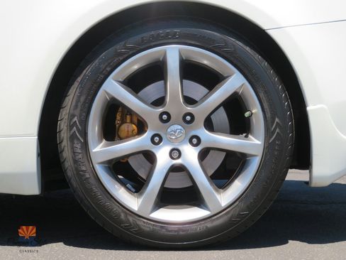Used 2004 INFINITI G35 Coupe w/ Premium Pkg RWD image 21
