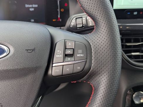 New 2026 Ford Escape ST-Line w/ Tech Pack #1 image 13