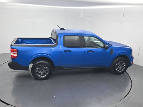 Used 2026 Ford Maverick XLT AWD/4WD image 52