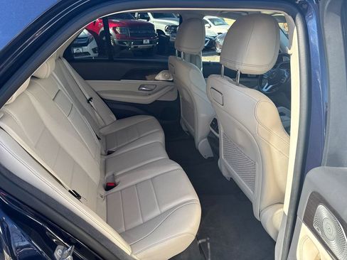 Used 2020 Mercedes-Benz GLE 350 4MATIC image 21