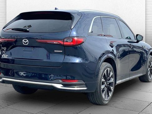 Used 2024 MAZDA CX-90 3.3 Turbo S image 12