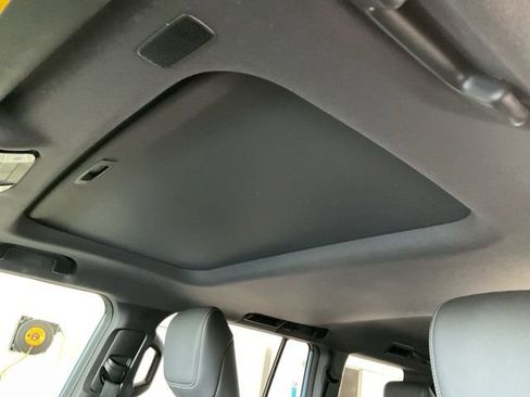 Used 2025 Toyota Land Cruiser w/ Premium Package image 7