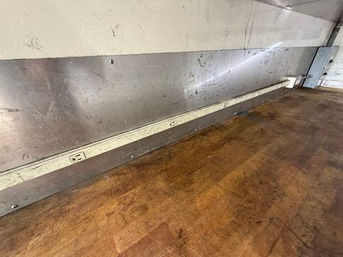 Used 2019 GMC Savana 3500 w/ Power Convenience Package RWD image 21