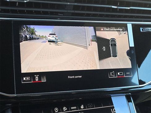 New 2026 Audi Q8 Premium image 26