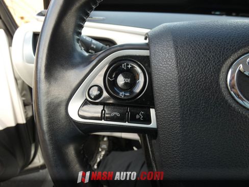 Used 2019 Toyota Mirai FWD image 62