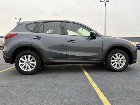 Used 2013 MAZDA CX-5 Sport w/ Bluetooth Audio Pkg image 32