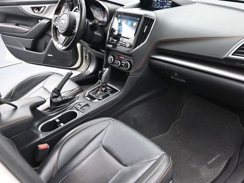 Used 2023 Subaru Crosstrek 2.5i Limited image 21