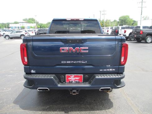 Used 2019 GMC Sierra 1500 Denali w/ Denali Ultimate Package AWD/4WD image 5