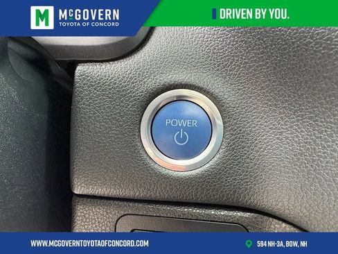 Used 2023 Toyota Sequoia Limited AWD/4WD image 48
