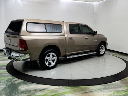 Used 2010 Dodge Ram 1500 Truck SLT w/ Big Horn Regional Pkg AWD/4WD image 5